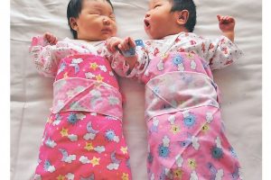 चिनियाँले २ सन्तान जन्माउन पाउने