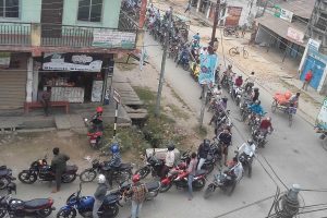पेट्रोलको लाइन बस्दा ख्याल गर्नुपर्ने कुराहरु
