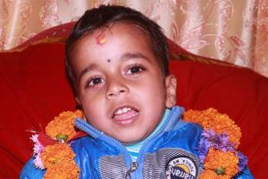 अमेरिकी डाक्टर आदित्यको रोग पहिचान गर्न असफल