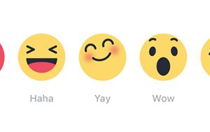 फेसबुकमा आएन डिसलाइक, भावना व्यक्त गर्ने ६ बटन थपियो