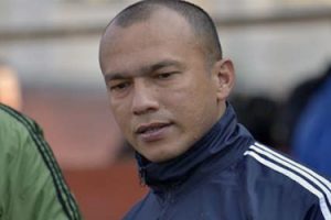 खेलाडीहरुले गद्दारी गरे, हाम्रो पनि शिर झुक्यो : हरि खड्का