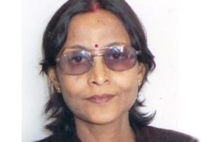 आन्दोलनरत मधेशी दलकी सांसदले हालिन भोट