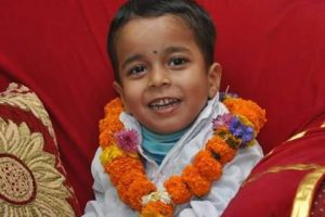 गुगल ब्वाेइ आदित्य दाहाललाई अमेरिकामा सम्मान  