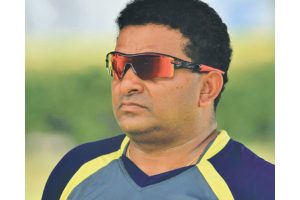 क्रिकेट प्रशिक्षक दासानाइकेले दिए राजीनामा