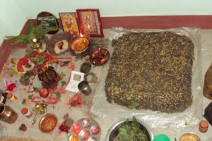 दशै आयो : आज घटस्थापना