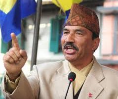 राप्रपा नेपालले सरकारमा जाने संकेत देखायो