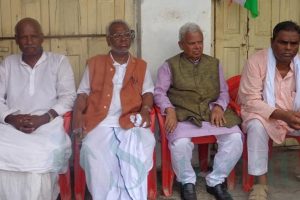 प्रधानमन्त्री निर्वाचनमा भाग लिने बारे मधेशी मोर्चाले आज निर्णय लिने