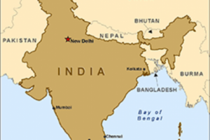 संदिग्ध विद्रोहीद्वारा तीन भारतीय सैनिकको हत्या