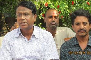 सप्तरीमा ४० भन्दा बढीले फोरम लोकतान्त्रिक परित्याग गरे