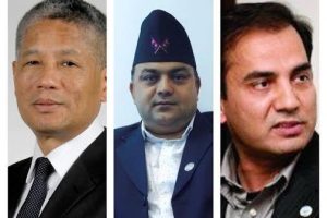 एनआरएनको सातौं अधिवेशन सुरु, अध्यक्षमा रतन झाको पनि उम्मेदवारी