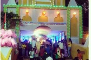 राजदेवी मन्दिरमा गएको वर्षभन्दा कम बली चढ्यो