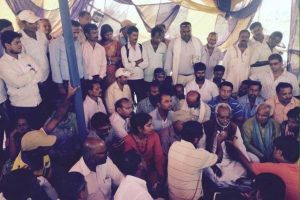 आफ्नो नागरिकताको प्रतिलिपि पत्रीकामा छापिदिन महतोको आग्रह