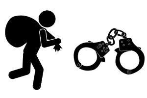 हतियारधारी समूहबाट लाखौँको लुटपाट