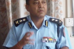 नियम उलंघन गरे मन्त्रीलाई समेत छाडदिन : एसपी गिरी