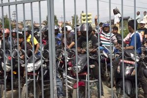 निजी सवारीसाधनले अब दशैंअघि इन्धन नपाउने