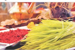 आज विजयादशमी