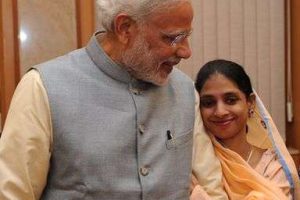 पाकिस्तानबाट यसरी फर्किइन् बजरंगी भाइजानकी सक्कली मुन्नी