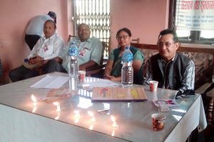 लोकतान्त्रिक थारुको शुभकामना