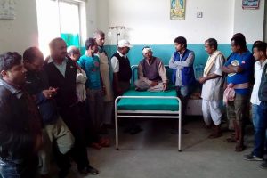 ६ मोर्चा कार्यकर्ता उपर सार्वजनिक मुद्धा – पक्राउ परेका नछाडे आन्दोलन चर्किन्छ – मोर्चा