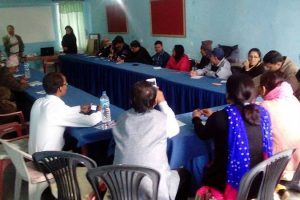 मानव बेचविखन विरुद्ध ऐक्यवद्धताको खाँचो
