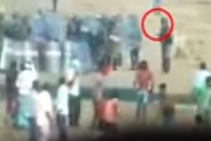 बीरगञ्जमा भारतीय नागरिक मारिएको भनिएको भिडियो भाइरल (भिडियो सहित)