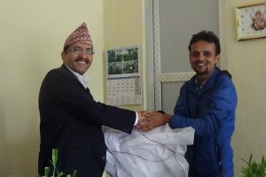 जिल्ला टुक्राए आन्दोलन चर्काउने युवा संघको चेतावनी