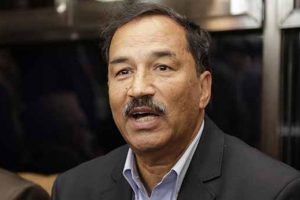 दिल्लीमा उपप्रधानमन्त्री कमल थापाले भने रोटीबेटीको सम्बन्ध भन्ने, आपूर्ति बन्द गर्ने ?