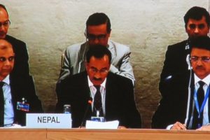 भारतीय नाकाबन्दीको अन्तर्राष्ट्रियकरण र नेपालीलाई “भोटे”, “बिहारी” देख्ने दृष्टिदोष