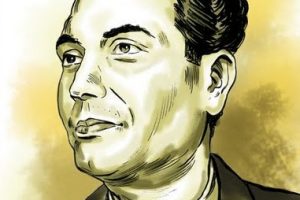 महाकवि देवकोटा एक सय सातौँ जन्मजयन्ती