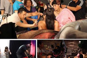 कसरी र कतिमा बन्छ पोर्न फिल्म ? यस्तो छ रोमाञ्चकारी तथ्यहरु