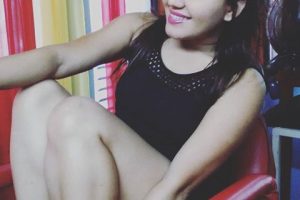 तिर्सना अर्धनग्न अवस्थामै फर्किइन्