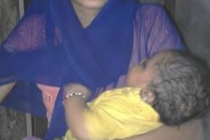 के आफ्नो हक र अधिकार माग्नु देशद्रोह थियो ?
