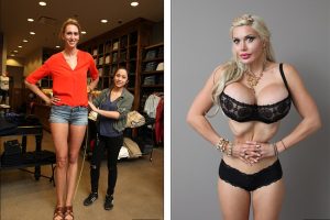 सन् २०१५ का विचित्र १२ तस्बिर (फोटोफिचर)