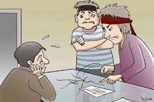 ५ सय उद्योगसँग मोर्चाको असुली