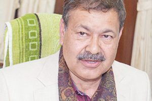 कारबाहीको डरले बैठकमै गएनन आयल निगमका कार्यकारी निर्देशक खड्का