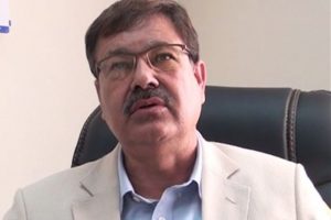 आयल निगमका कार्यकारी निर्देशक खड्कालाई कारबाही गर्न सिफारिस