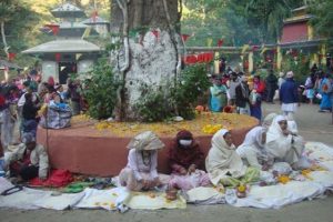 आज बाला चतुर्दशी