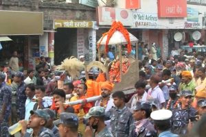 आज विवाह पञ्चमी धुमधामका साथ मनाइदै