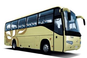 महेन्द्रनगरबाट दिल्लीसम्म सीधा बस सेवा सुरु