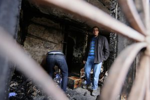 इजिप्टको रात्रि क्लबमा गोली चल्यो,१६ जनाको मृत्यु