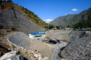 चमेलियाकाे डेड लक फुकायाे समितिले