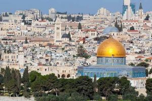 इजरायली आक्रमणमा परी मृत्यु हुनेको संख्या १८ हजार नाघ्यो