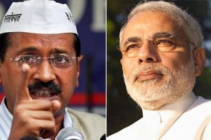 केजरीवालले भने – ‘नरेन्द्र मोदी कायर र मानसिक रोगी हुन्’