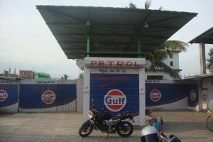 बिराटनगरका पेट्रोल पम्पमा अनुगमन