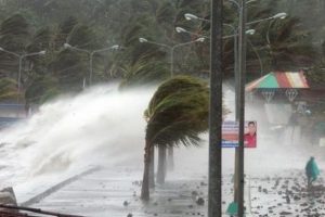 फिलिपिन्समा बाढीबाट मृत्यु हुनेको सङ्ख्या एघार पुग्यो