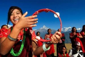 आज सोनाम ल्होछार मनाइँदै टुँडिखेलमा