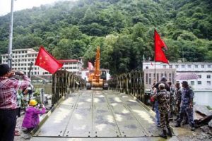 तातोपानी खुल्न अझै दुई महिना