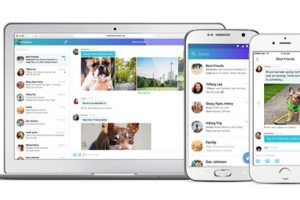 फेरि आयो याहु मेसेन्जर नयाँ फिचर्सका साथ