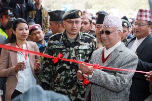 क्यान इन्फोटेक २०१६ आजदेखि