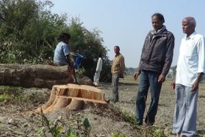 दुवै पक्ष्यको दावीसँगै छानविन समिति
